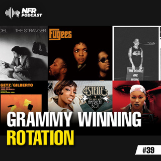 Best Grammy Winning Songs