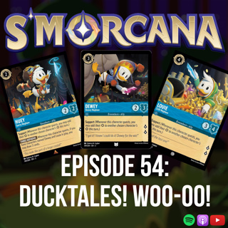 DuckTales! Woo-oo!