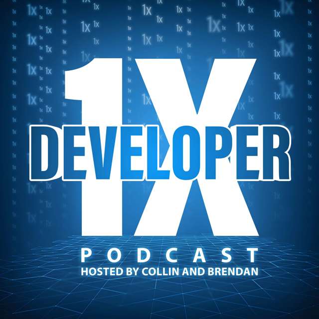 1X Developer Podcast