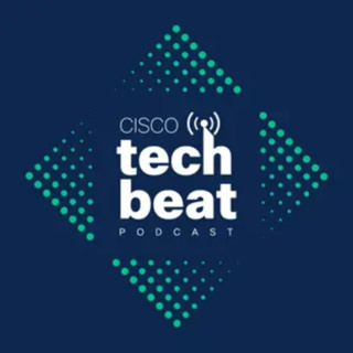 S6 E12: Talking the role of a tech analyst, trends and innovations, and why the network is critical, with Zeus Kerravala