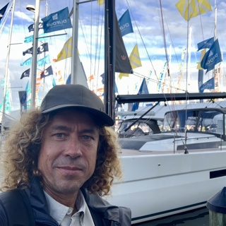 Annapolis Boat Show