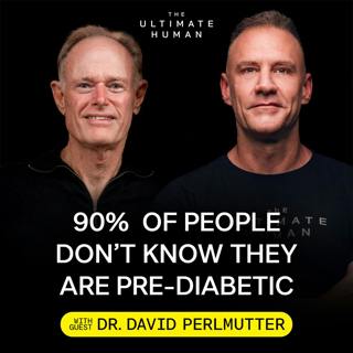 306. The Alzheimer's Drug With a 25% Brain Bleed Risk - Dr. David Perlmutter