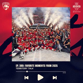 Territory Talk: Favorite Moments from 2025