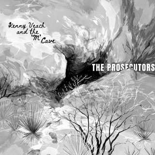 396. Kenny Veach and the M Cave -- A Horse With No Name
