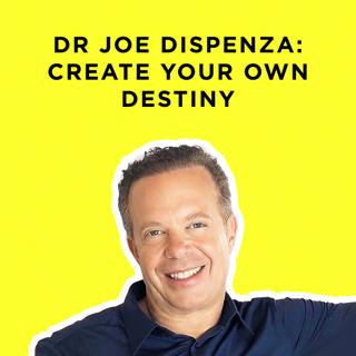 346 - Take Control of Your Mind & Manifest Your Dreams with Dr Joe Dispenza and Marie Forleo