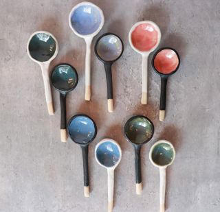 Setting Intentions to Make A Clay Career | Cheri Downey | Episode 1032