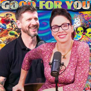 Question everything Even Whitney | Good For You Ep 332