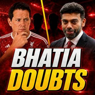 HARD TO SEE BHATIA AND CO STAYING OUT OF NEXT SPONSORSHIP DEAL