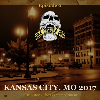 KILLER: Justin Rey's Dismemberment Case | Kansas City, MO 2017