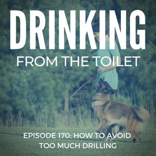#162: Working with Compulsive Behaviors Pt 2, with Dr. Michaela Hempen