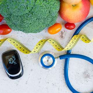 Prediabetes