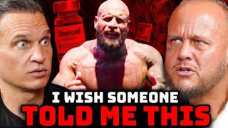 How He Found the Strange Secret to Success | Confronting Wes Watson 