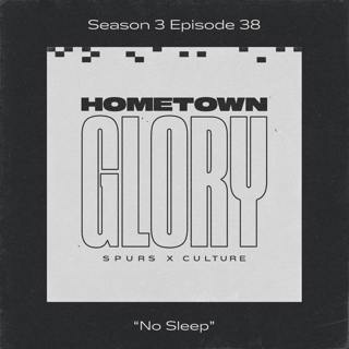 “No Sleep”