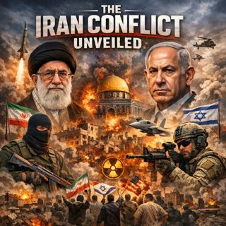 The Iran Conflict Unveiled
