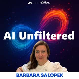 Why AI Alone Won’t Fix Innovation Culture