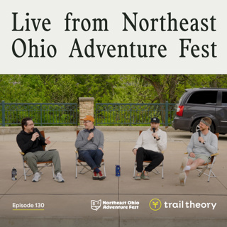 Live from Northeast Ohio Adventure Fest