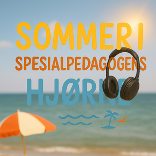 Trailer for Sommer i Spesialpedagogens hjørne