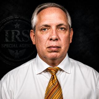 I Was an IRS Special Agent for 20+ Years — Here's How the IRS Actually Puts People in Prison for Taxes | Robert Nordlander