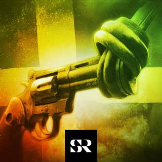 Så hotas Sverige om ingen vill göra motstånd