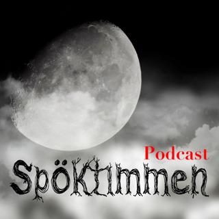 1. Våra spökupplevelser