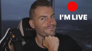 Coding A First Person Shooter LIVE (Saturday Stream) - Alex Becker Channel