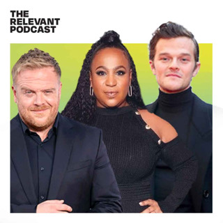 Episode 997: The Cast of 'The Rings of Power'