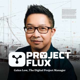 Will AI Replace Project Managers? Galen Low on What Actually Changes