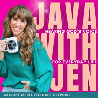 Steve & Jenilee Discuss HELL (Java with Jen Podcast)
