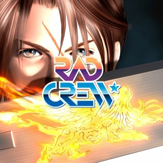 Rad Crew S18E11: Final Fantasy 8 remaster er skuffende, pluss Control