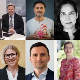 Hvordan var innvandrernes mediebruk under pandemien – og nådde media og myndigheter fram til dem med nødvendig informasjon?