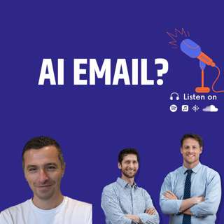 Grammarly Acquires Superhuman: AI Email, UX Moats & Building AI-Native Products (Loïc Houssier)