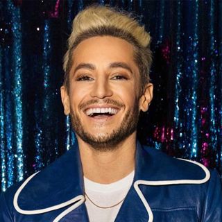 Frankie Grande: Giving Back, Staying Strong & Singing Forward