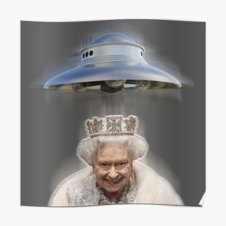 #604: The Queen, Aliens And Cancel Culture with Brian Moreno