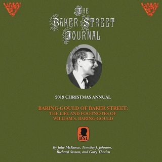 William S. Baring-Gould
