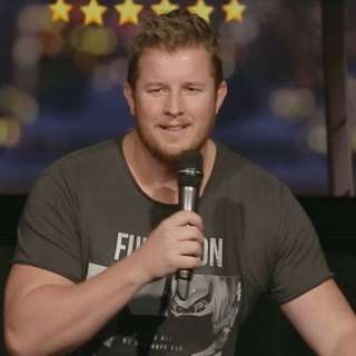 PODCAST: Funnyman Troy Kinne explains "Isolation padding"