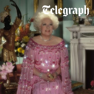 Why women should never say I love you first: The Barbara Cartland Special