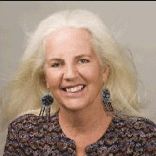 Barbara Hand Clow: The Kundalini Awakening Experiencer