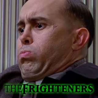 Episode 2: The Frighteners / The Milton Dammers Spectacular