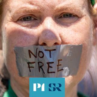 Så kan abortstriden avgöra valet i USA