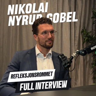 Krypto møter banken – Stablecoins, tokenisering og fremtidens penger