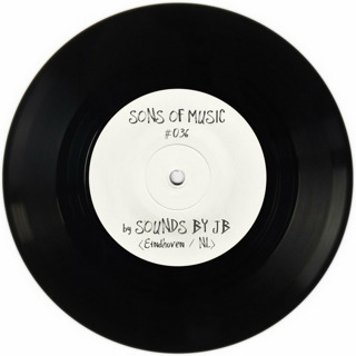 SONS OF MUSIC #036 by SOUNDS BY JB