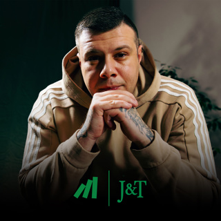 #72 RONI TRUE – FYYSINEN VÄKIVALTA