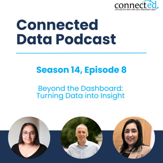 Beyond the Dashboard: Turning Data into Insight