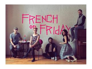 French on Friday: Careless Whisper - Friday Night Dance Party!