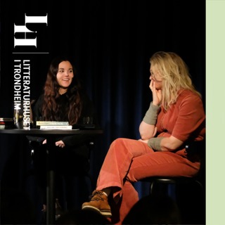 Maria Parr og Julia Kahrs: Om å skrive og lese bøker for barn