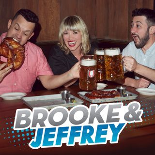 FULL SHOW: Jeff’s BBQ Anthem, Sexy Cop Date + Top A.I Tricks (5/2/25)