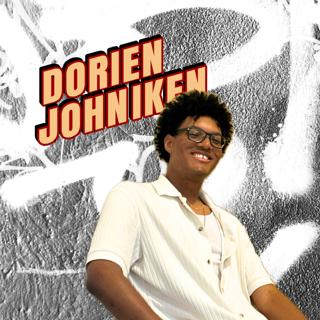 Dorien Johniken — Emory Visual Arts Major & Sudler Prize Winner