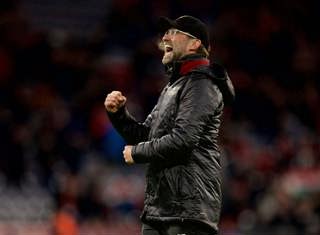 The Weekender: Total(ly) Football