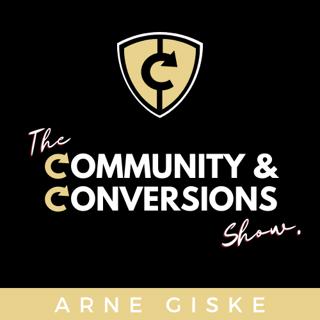 Ep.107 - Can Clubhouse Work For B2B? W/ James Tuckerman