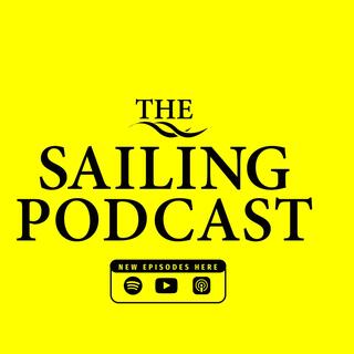 Richard Farrington CBE (Part 1): The Heroic Tale of Saving HMS Nottingham | Episode 19